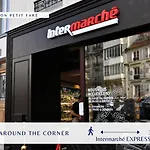 Le Boudoir - Montmartre - Proche Moulin Rouge