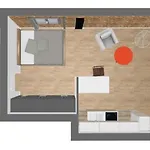 Le Boudoir - Montmartre - Proche Moulin Rouge