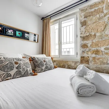 Le Boudoir - Montmartre - Proche Moulin Rouge Apartment Paris