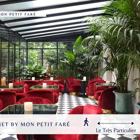 Le Boudoir - Montmartre - Proche Moulin Rouge Appartamento *