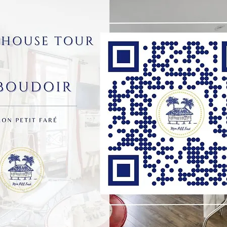 Le Boudoir - Montmartre - Proche Moulin Rouge Appartamento Parigi